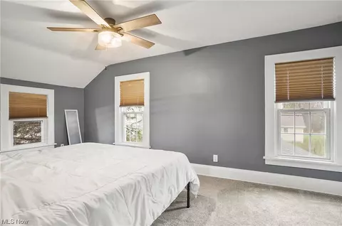 Bedroom - 18081 Derr Ave, Beloit, OH 44609 photo 1 of 7