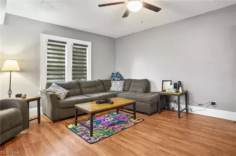 Living - 18081 Derr Ave, Beloit, OH 44609 photo 2 of 3