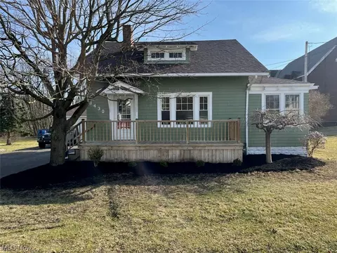 1430 Furnace, Mineral Ridge, OH 44440