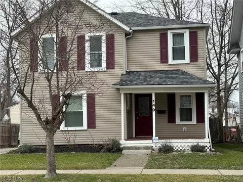 149 E Walnut Ave, Painesville, OH 44077
