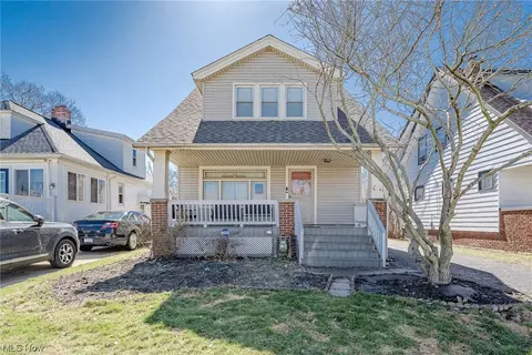 26470 Shoreview Ave, Euclid, OH 44132