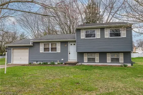 507 Canford Ave NW, Massillon, OH 44646