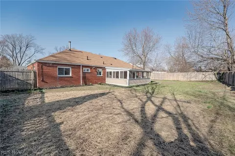 Exterior - 709 Willow Dr, Euclid, OH 44132 photo 5 of 5