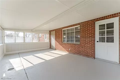 Exterior - 709 Willow Dr, Euclid, OH 44132 photo 3 of 5