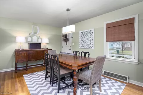 Dining - 767 E 232nd St, Euclid, OH 44123 photo 1 of 4