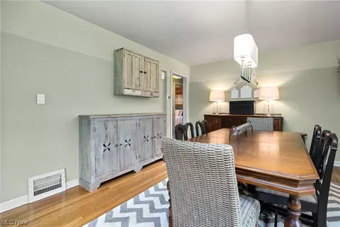 Dining - 767 E 232nd St, Euclid, OH 44123 photo 2 of 4