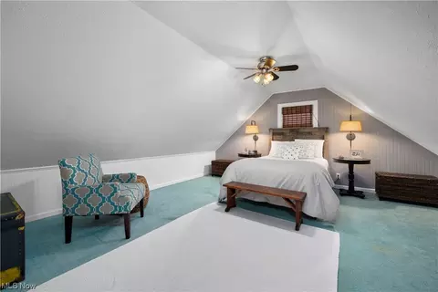 Bedroom - 767 E 232nd St, Euclid, OH 44123 photo 7 of 10