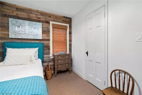Bedroom - 767 E 232nd St, Euclid, OH 44123 photo 5 of 10