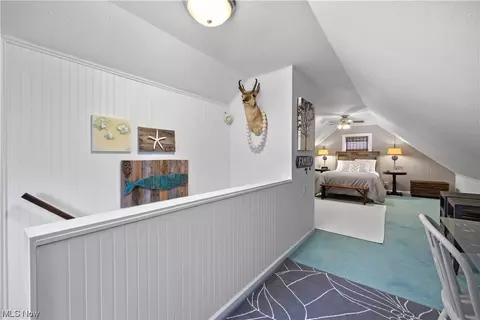 Bedroom - 767 E 232nd St, Euclid, OH 44123 photo 10 of 10