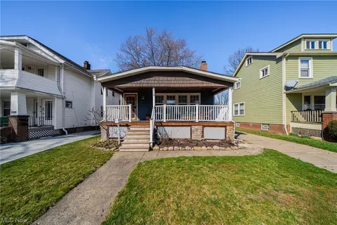 3104 Portman Ave, Cleveland, OH 44109
