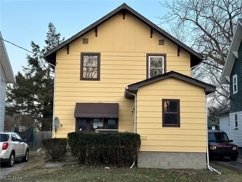 5112 Reed Ave, Ashtabula, OH 44004