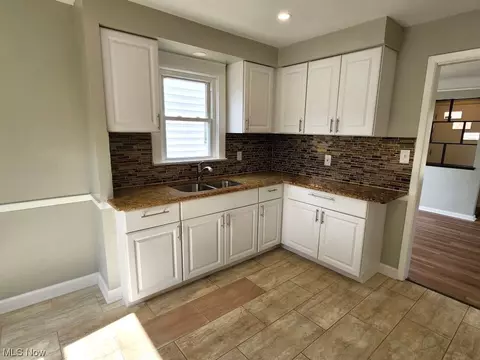 Kitchen - 20748 Applegate Rd, Maple Heights, OH 44137 photo 1 of 2