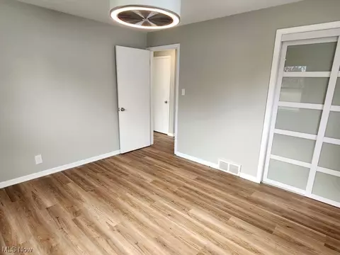 Bedroom - 20748 Applegate Rd, Maple Heights, OH 44137 photo 1 of 1