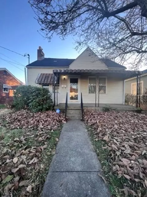 1206 36th St, Parkersburg, WV 26104