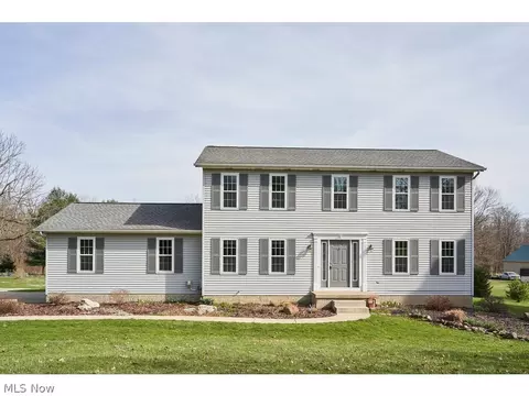 4009 Dan Rd, Medina, OH 44256