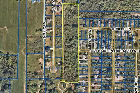 V/l E Lakeshore Drive, Kelleys Island, OH 43438
