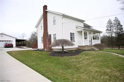 18916 Center St, North Benton, OH 44449
