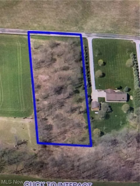 E Steiner Road, Creston, OH 44217