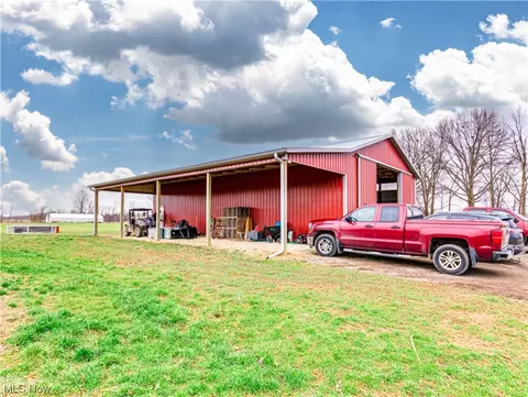 3024 Cook Rd, Rootstown, OH 44272 photo 4