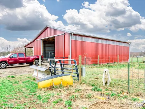 3024 Cook Rd, Rootstown, OH 44272 photo 3