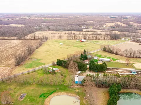 3024 Cook Rd, Rootstown, OH 44272 photo 2