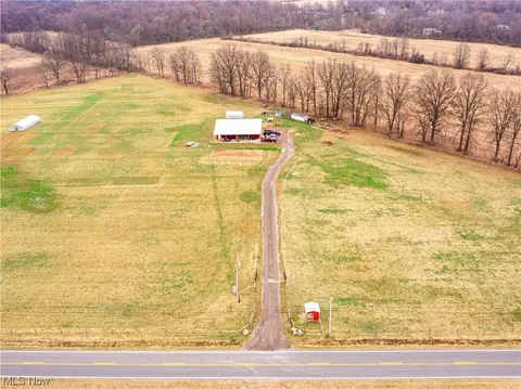 3024 Cook Rd, Rootstown, OH 44272