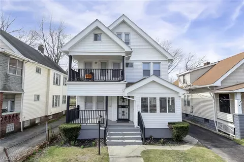 3524 E 138th St, Cleveland, OH 44120