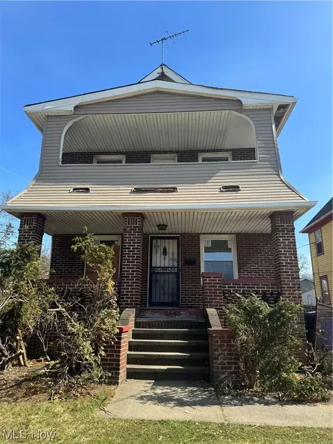 2845 E 116th St, Cleveland, OH 44120