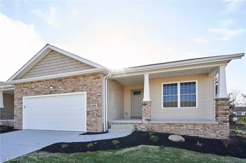 5052 Catawba Place Ln, Seville, OH 44273