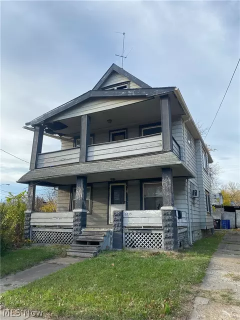 6715 Harvard Ave, Cleveland, OH 44105
