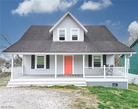 722 Lancaster St, Marietta, OH 45750