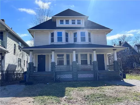 10010 Ostend Ave, Cleveland, OH 44108