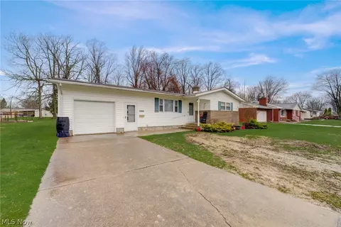 1435 Lyndon Ave, Ashtabula, OH 44004