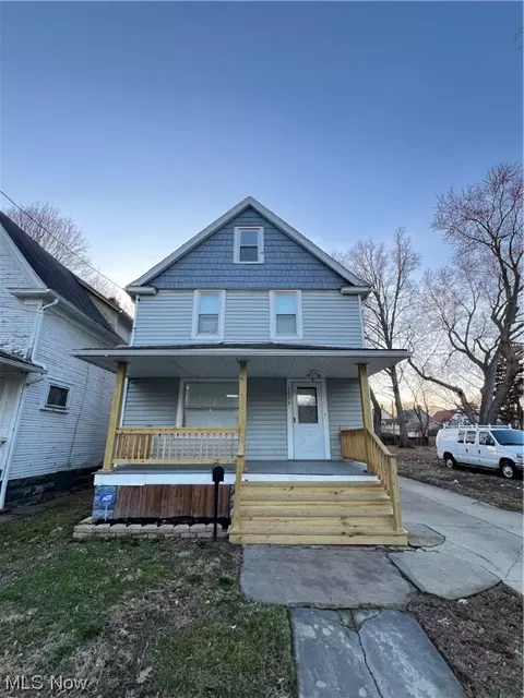 3896 W 37th St, Cleveland, OH 44109