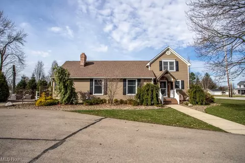 1609 W Western Reserve Rd, Youngstown, OH 44514