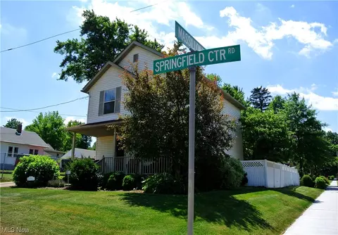 1804 Springfield Center Rd, Akron, OH 44312