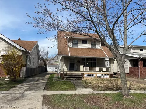 10714 Almira Ave, Cleveland, OH 44111