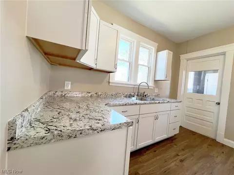 Kitchen - 1969 E 31st St, Lorain, OH 44055 photo 1 of 2
