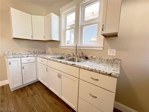 Kitchen - 1969 E 31st St, Lorain, OH 44055 photo 2 of 2