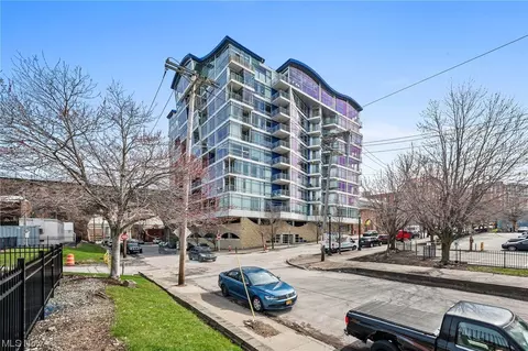 1237 Washington Ave #905, Cleveland, OH 44113