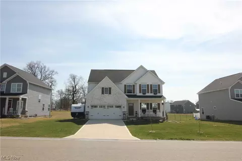 3420 Wicker St NE, Canton, OH 44721
