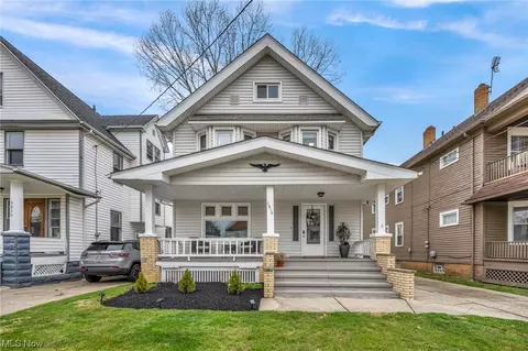3816 Brooklyn Ave, Cleveland, OH 44109