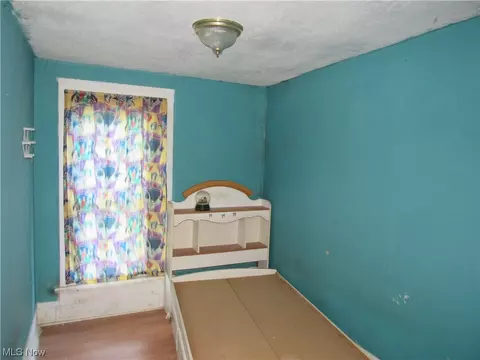 Bedroom - 331 E 16th St, Ashtabula, OH 44004 photo 1 of 3