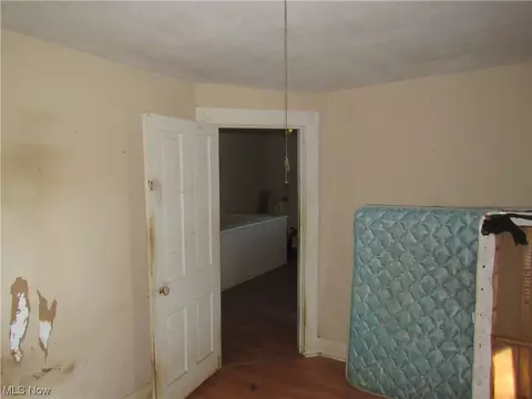 Bedroom - 331 E 16th St, Ashtabula, OH 44004 photo 3 of 3