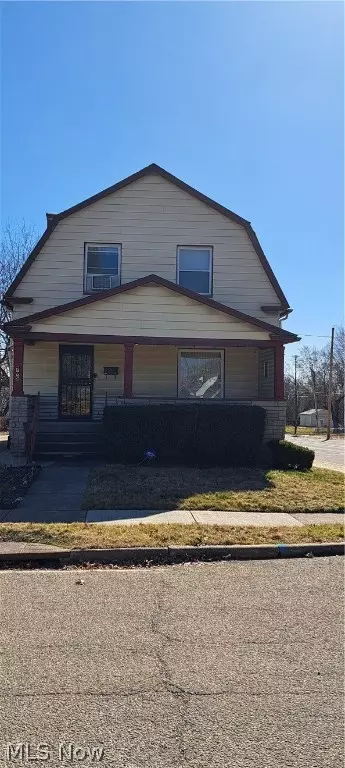 795 Norwood Ave, Youngstown, OH 44510