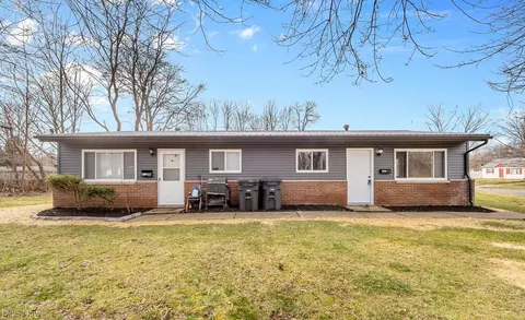 1223 Frederick Blvd, Akron, OH 44320
