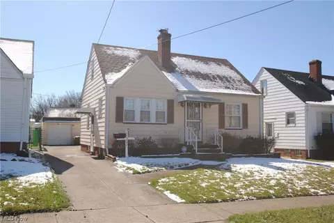 11223 Flower Ave, Cleveland, OH 44111