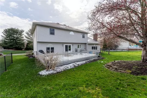 6661 Big Spring Ave NE, Canton, OH 44721 photo 30