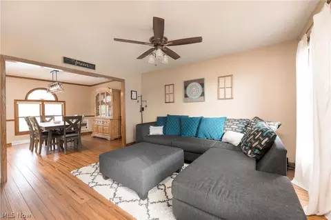 6661 Big Spring Ave NE, Canton, OH 44721 photo 3