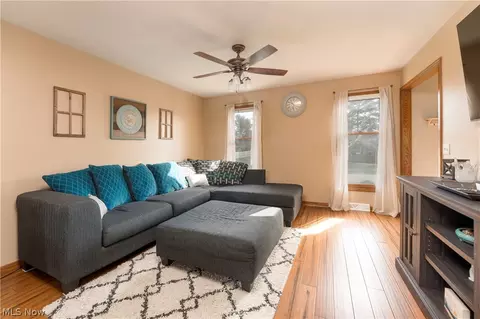6661 Big Spring Ave NE, Canton, OH 44721 photo 4